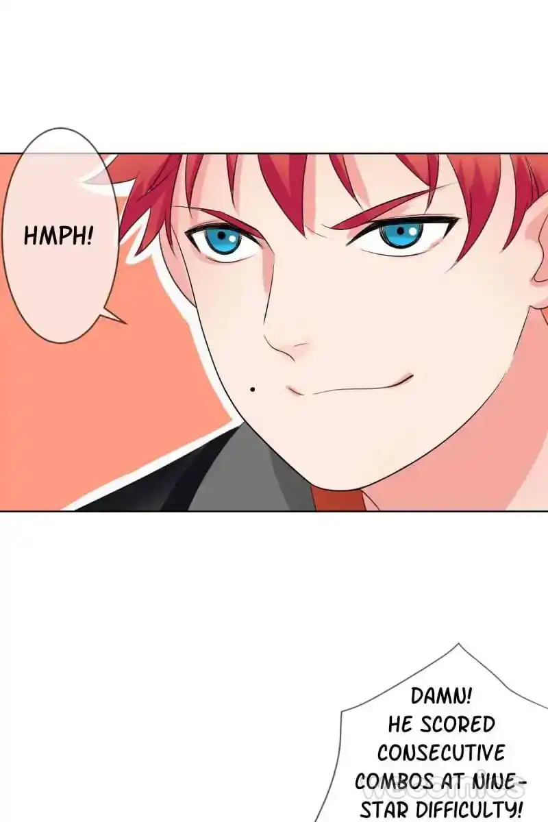 Legend Reboot Chapter 37 26